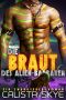 [Alien Barbaren 01] • Die Braut des Alien-Barbaren